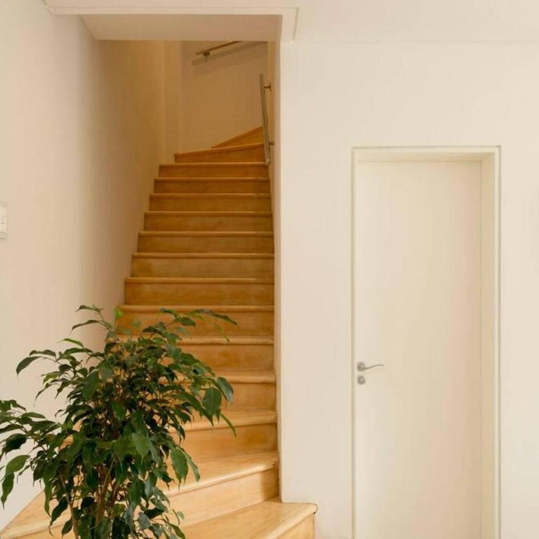 Departamento Lujoso y Moderno En Salta - Apartamento de 3 dormitorios - 5