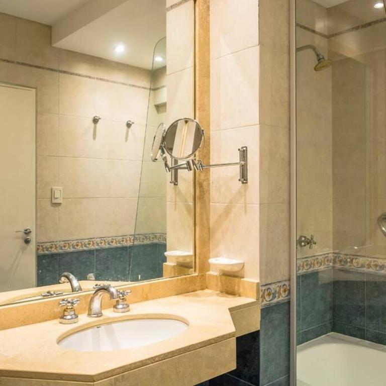 Departamento Lujoso y Moderno En Salta - Apartamento de 3 dormitorios - 23