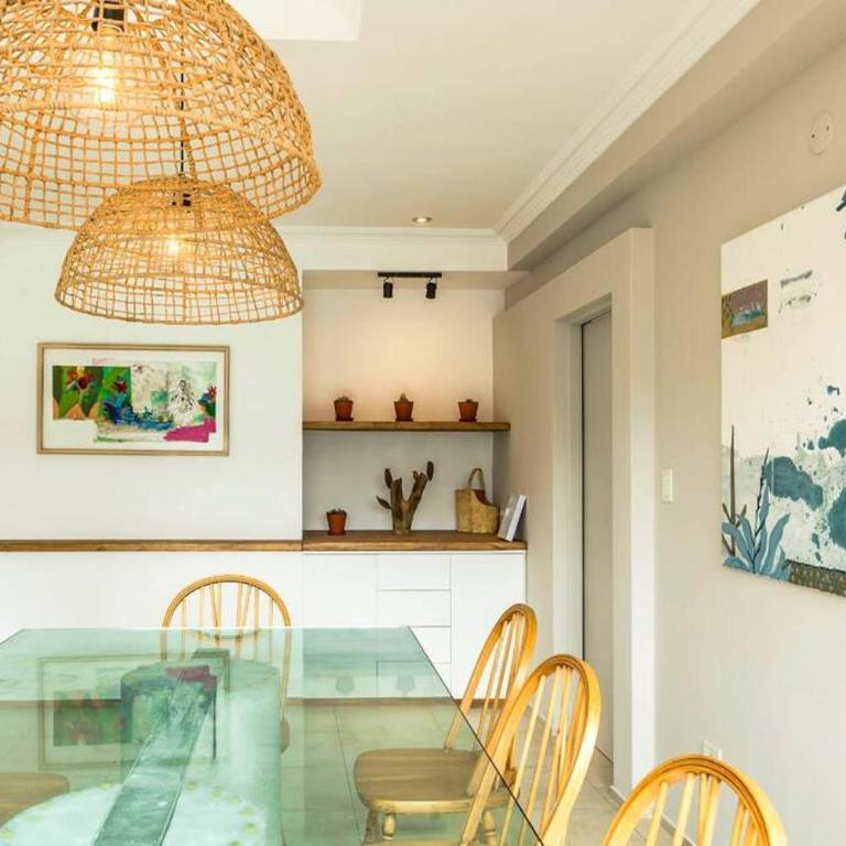 Departamento Lujoso y Moderno En Salta - Apartamento de 3 dormitorios - 27