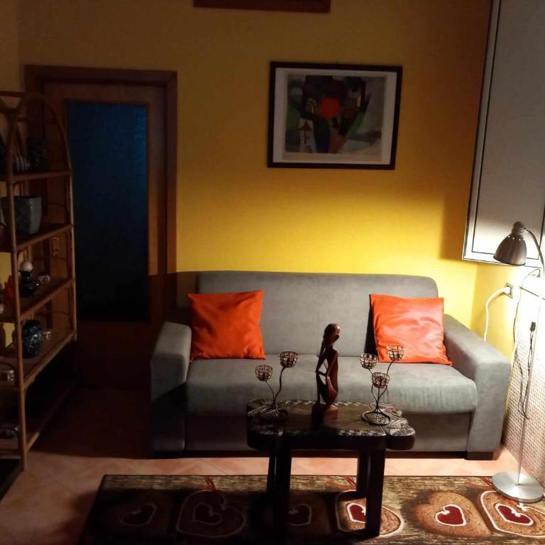 Casetta Palmarice Centro Storico - Appartamento con 2 Camere da Letto - 2