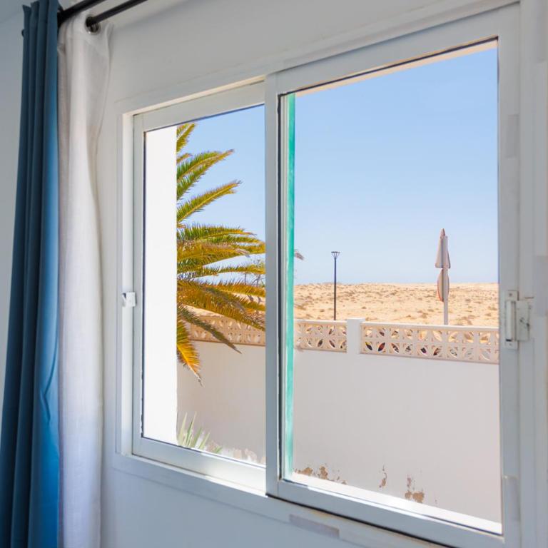 Butterfly Pool View & WiFi by iRent Fuerteventura Corralejo - Apartamento con vistas a la piscina - 10