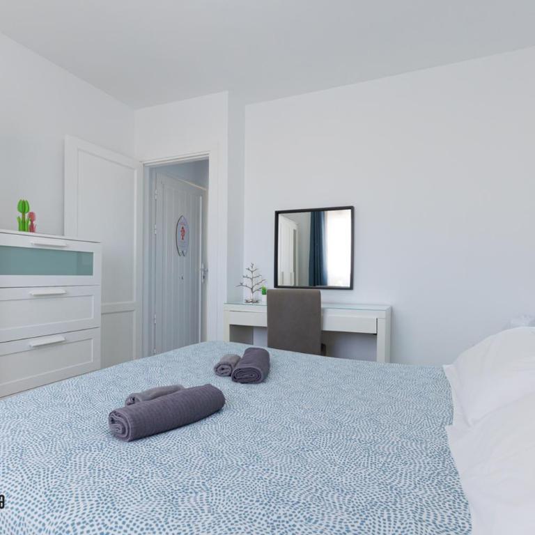 Butterfly Pool View & WiFi by iRent Fuerteventura Corralejo - Apartamento con vistas a la piscina - 8