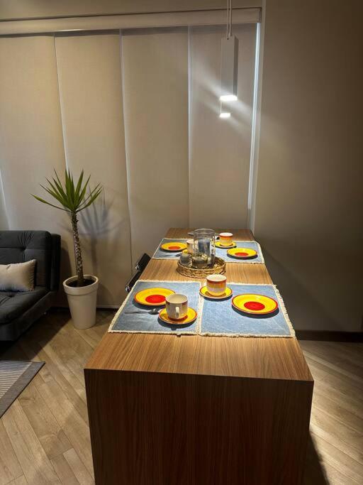 Hermoso Mono-ambiente! - Apartamento de 1 dormitorio - 9