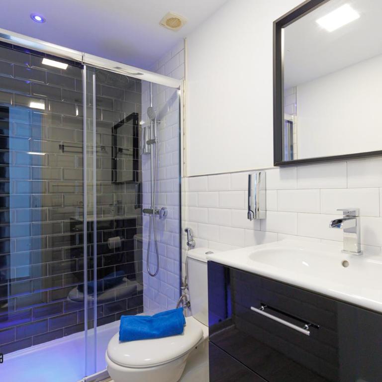 Butterfly Pool View & WiFi by iRent Fuerteventura Corralejo - Apartamento con vistas a la piscina - 15