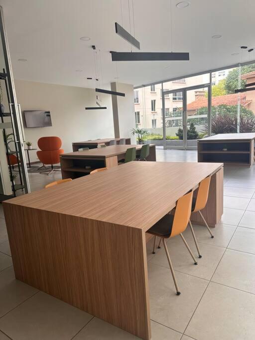 Hermoso Mono-ambiente! - Apartamento de 1 dormitorio - 17