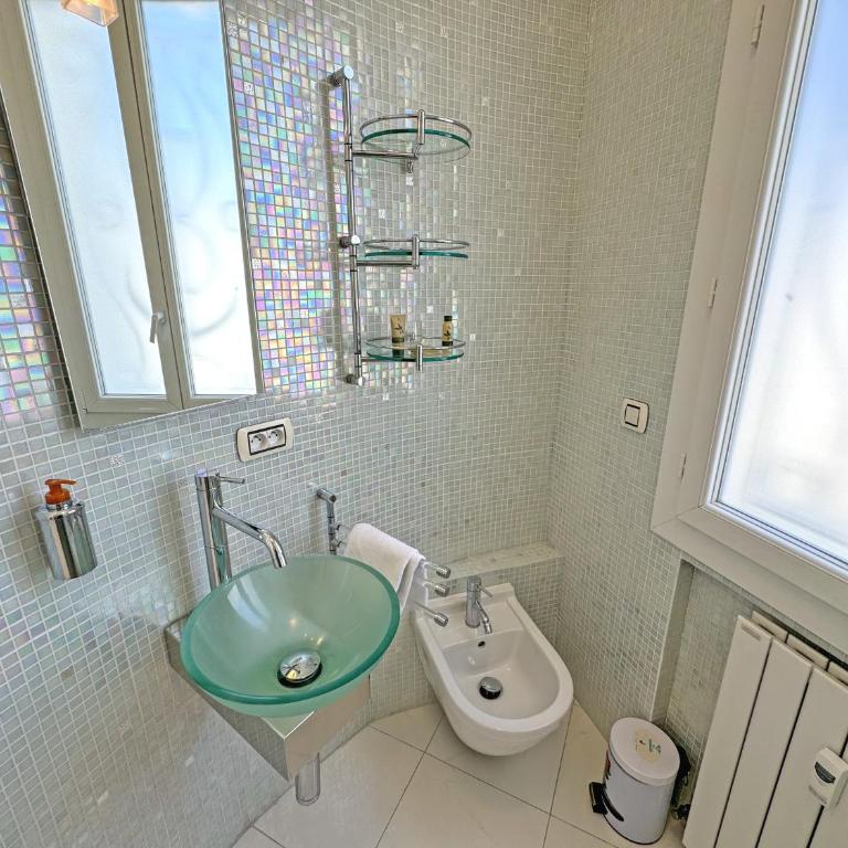 Sea Front Penthouse Cote d Azur - Appartement - Vue sur Mer - 13