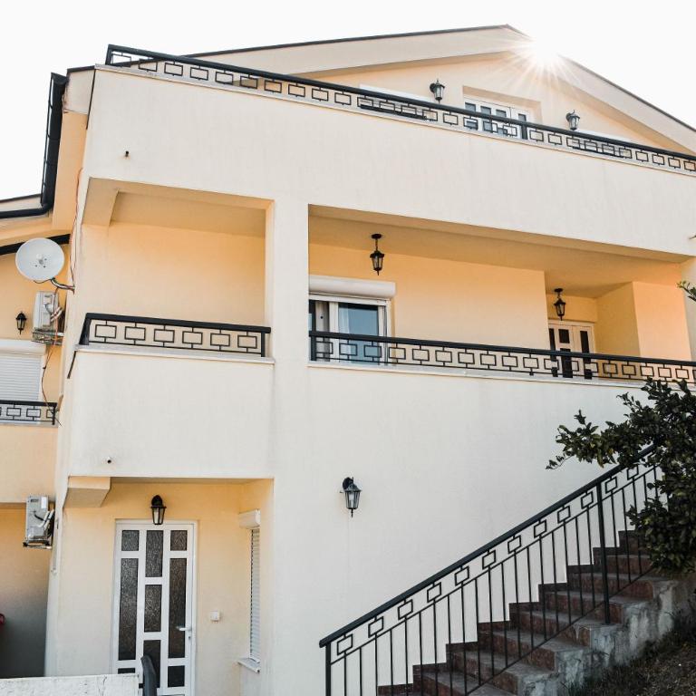 Apartman Sofija Kotor-Ljesevici - One-Bedroom Apartment - 26