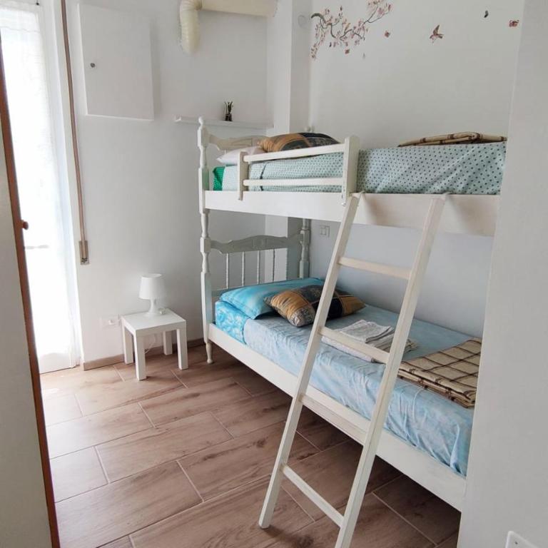 Renesmee Beach Apartment - Appartamento con 2 Camere da Letto - 9