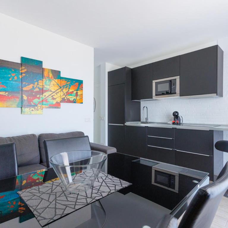 Butterfly Pool View & WiFi by iRent Fuerteventura Corralejo - Apartamento con vistas a la piscina - 23