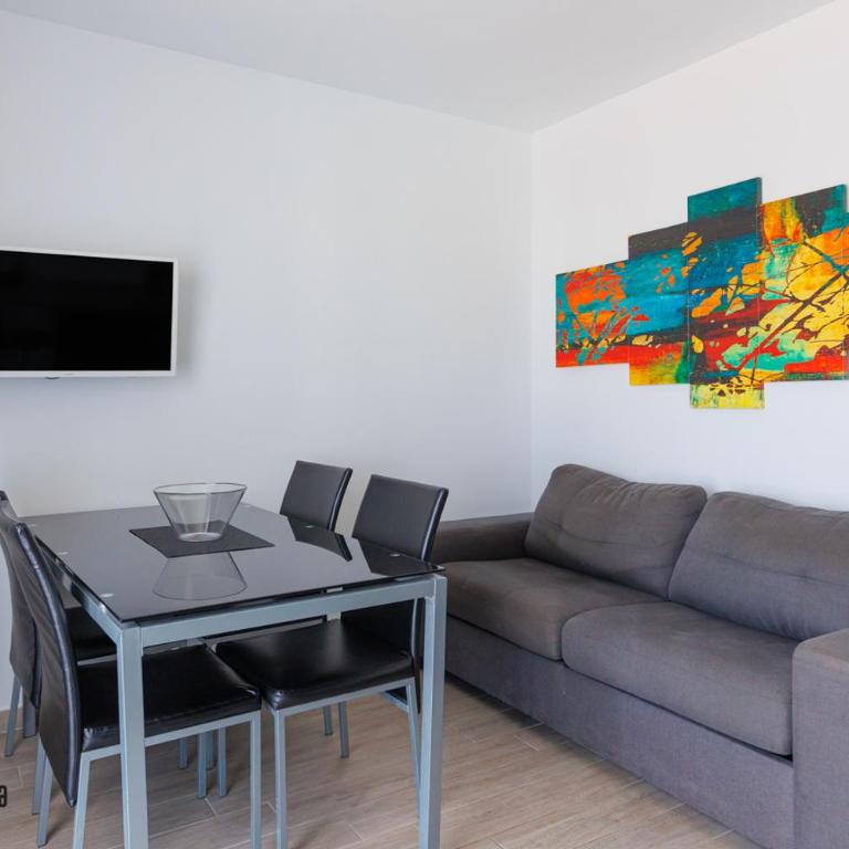 Butterfly Pool View & WiFi by iRent Fuerteventura Corralejo - Apartamento con vistas a la piscina - 29