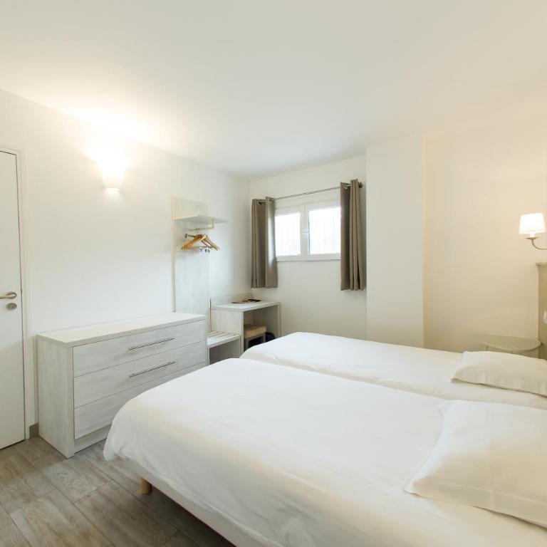 La Garance - Petite Chambre Double - 2