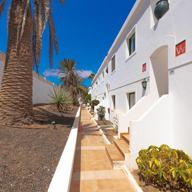 Butterfly Pool View & WiFi by iRent Fuerteventura Corralejo - Apartamento con vistas a la piscina - 36