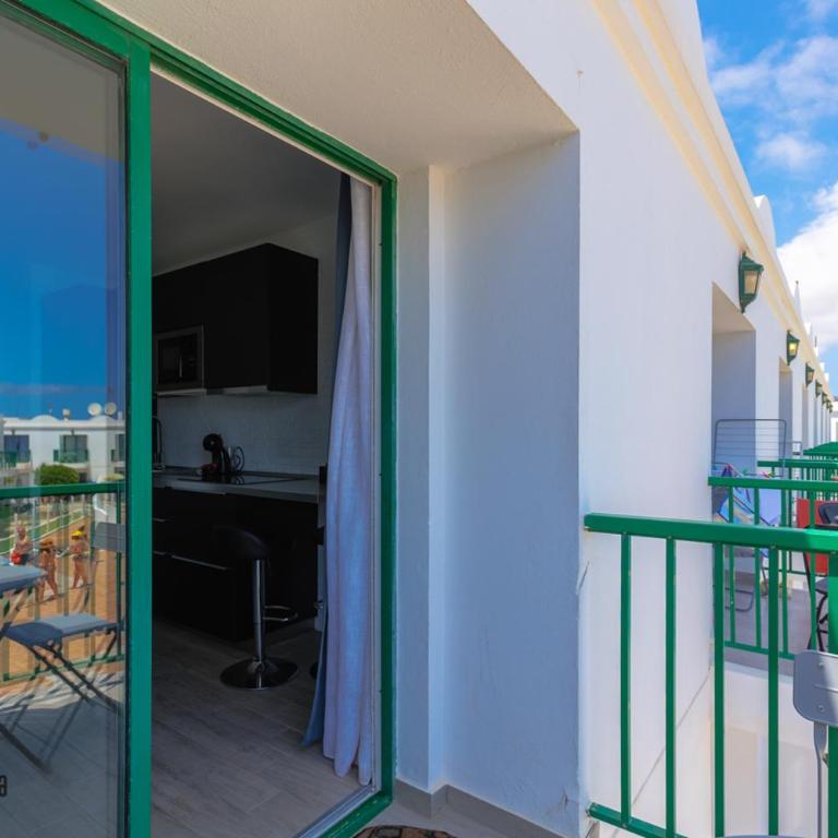 Butterfly Pool View & WiFi by iRent Fuerteventura Corralejo - Apartamento con vistas a la piscina - 35