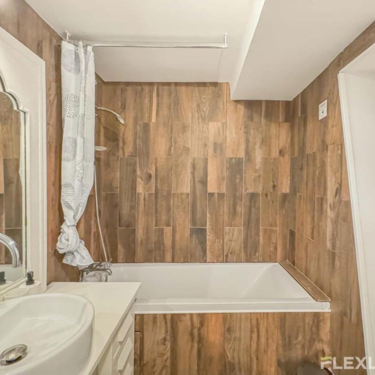 Flexliving - room - Lune - Chambre Double - 8