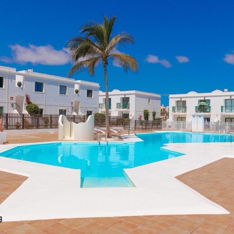 Butterfly Pool View & WiFi by iRent Fuerteventura Corralejo - Apartamento con vistas a la piscina - 49