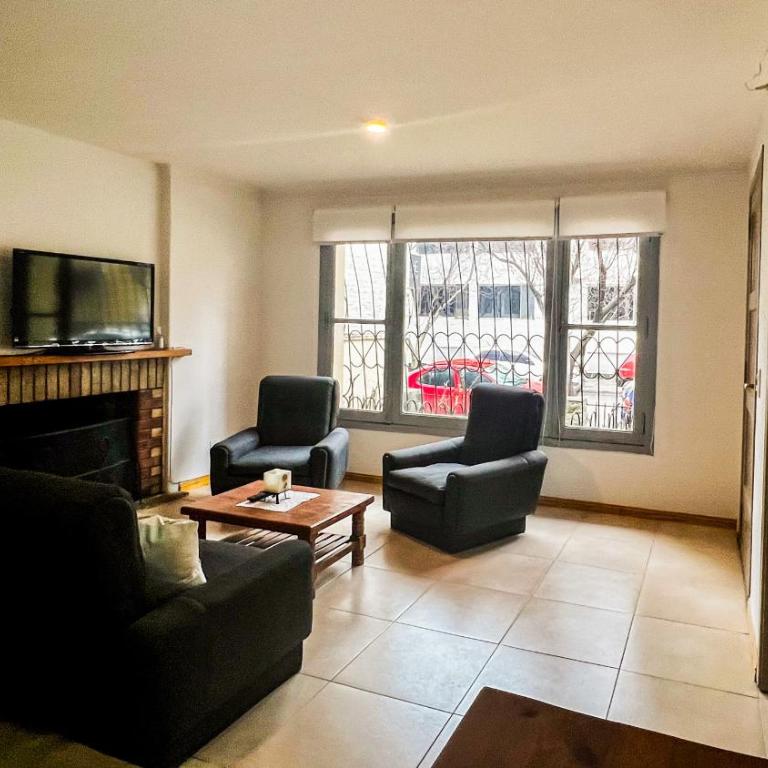 Rent Up - Bariloche, Casa a pasos del Centro Civico - Casa de 2 dormitorios - 7