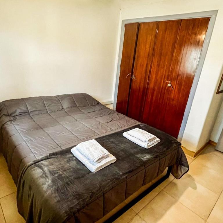 Rent Up - Bariloche, Casa a pasos del Centro Civico - Casa de 2 dormitorios - 10