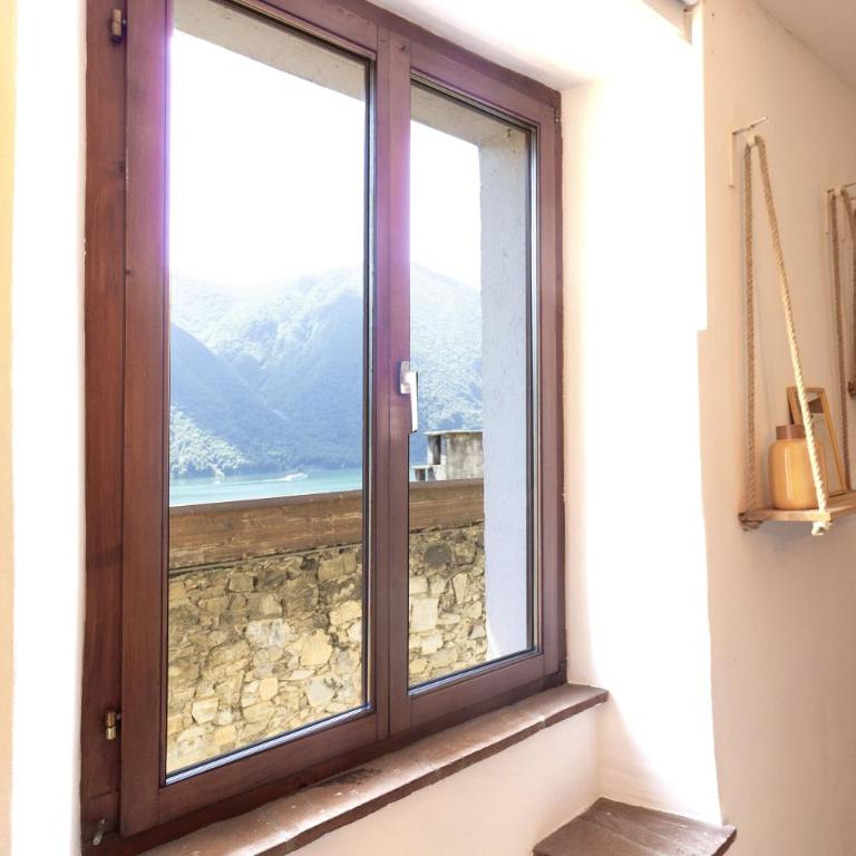 Rustico di Gandria sul lago di Lugano - Appartamento con 1 Camera da Letto - 19