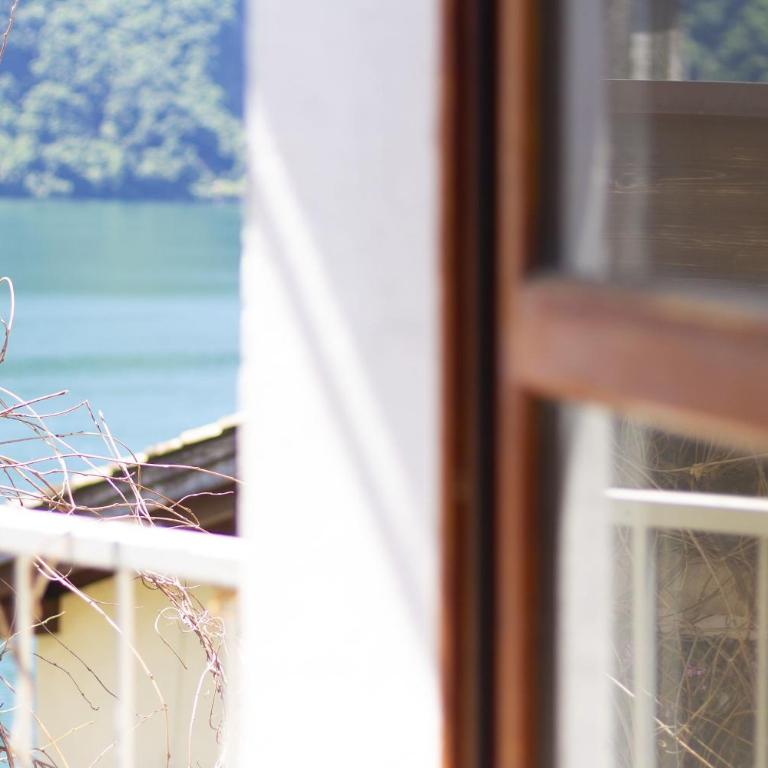Rustico di Gandria sul lago di Lugano - Appartamento con 1 Camera da Letto - 14