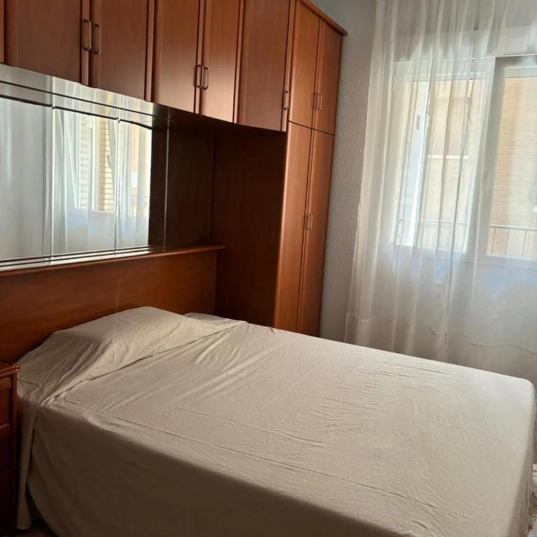 Departamento completo San José - Apartamento de 2 dormitorios - 5