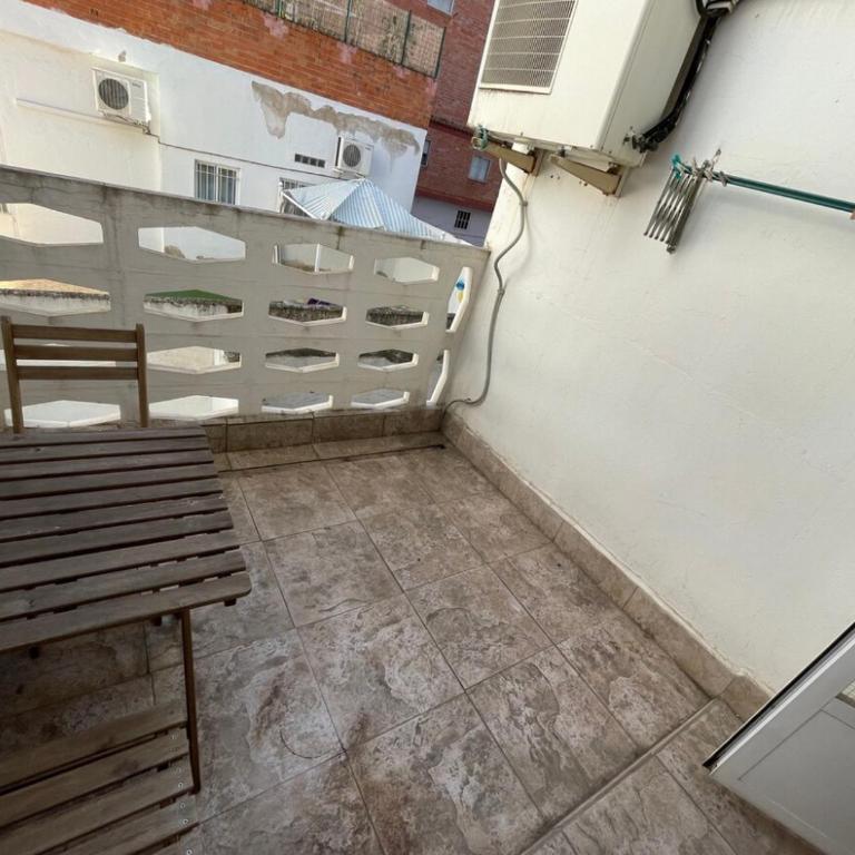 Departamento completo San José - Apartamento de 2 dormitorios - 8