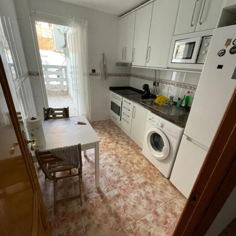 Departamento completo San José - Apartamento de 2 dormitorios - 9