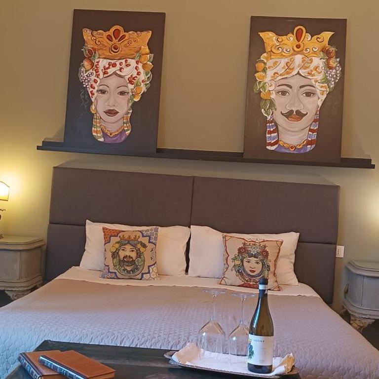 Binario 91 Rooms - Triple Room with Private External Bathroom - 2