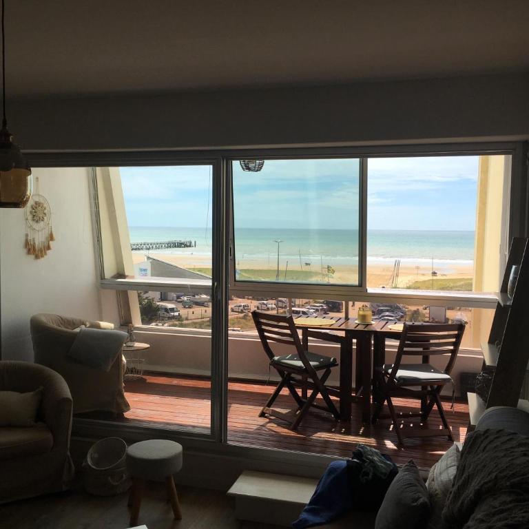 Studio - MARINA 6 - Studio - Vue sur Mer - 17