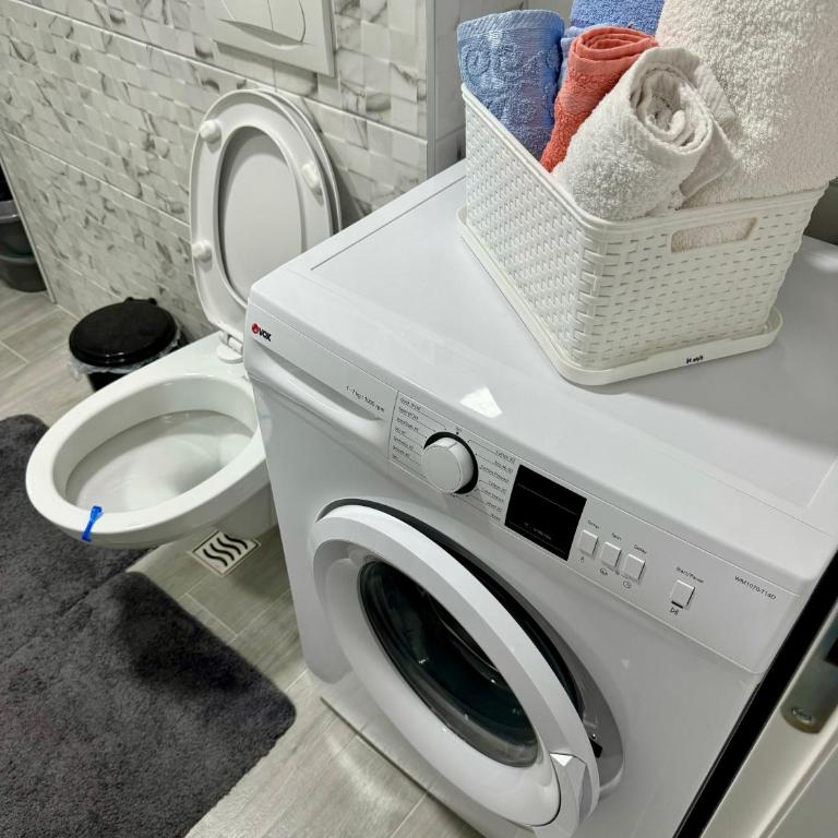 Apartman Nana - Apartman sa 1 Spavaćom Sobom - 16