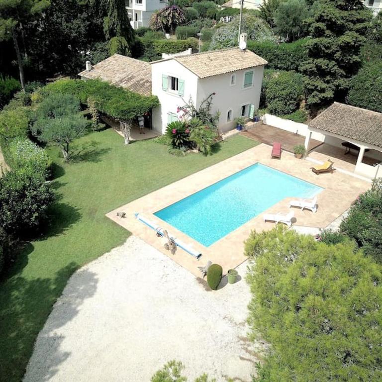 La Californienne - Villa - 4