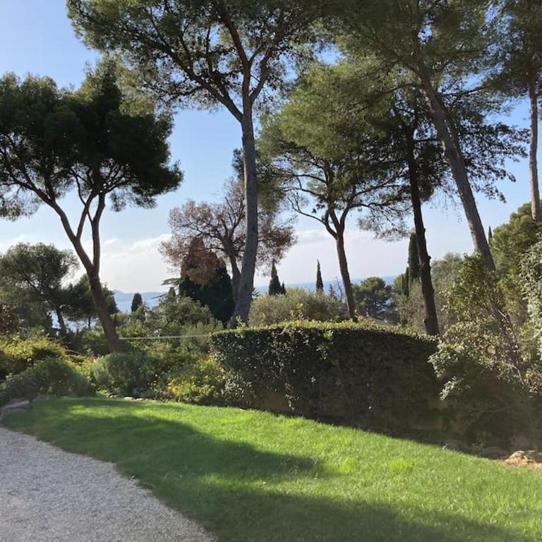 La Californienne - Villa - 6