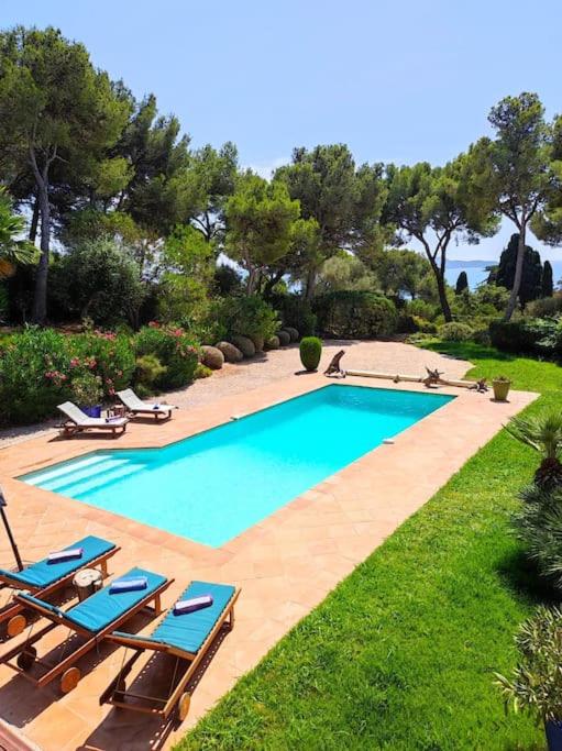 La Californienne - Villa - 7