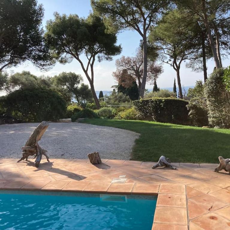 La Californienne - Villa - 5