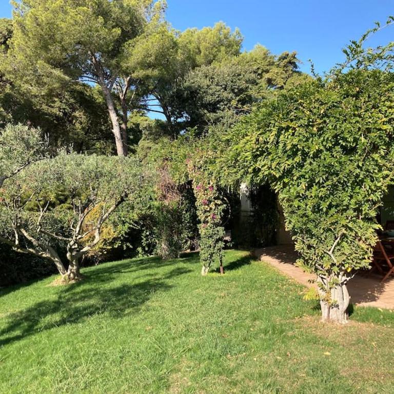La Californienne - Villa - 27