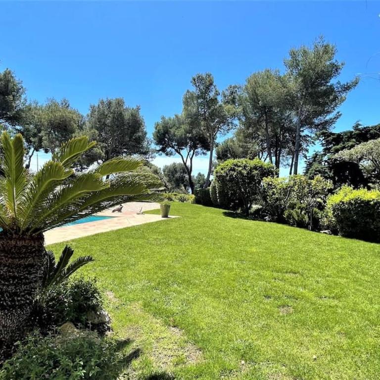 La Californienne - Villa - 21