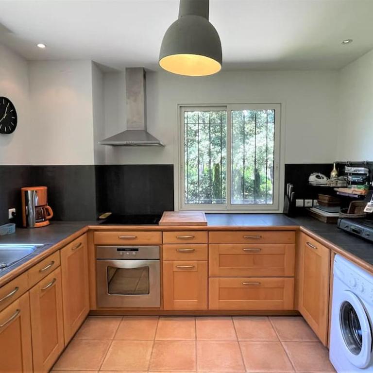 La Californienne - Villa - 24
