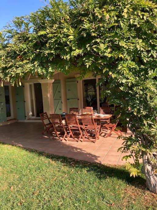 La Californienne - Villa - 28