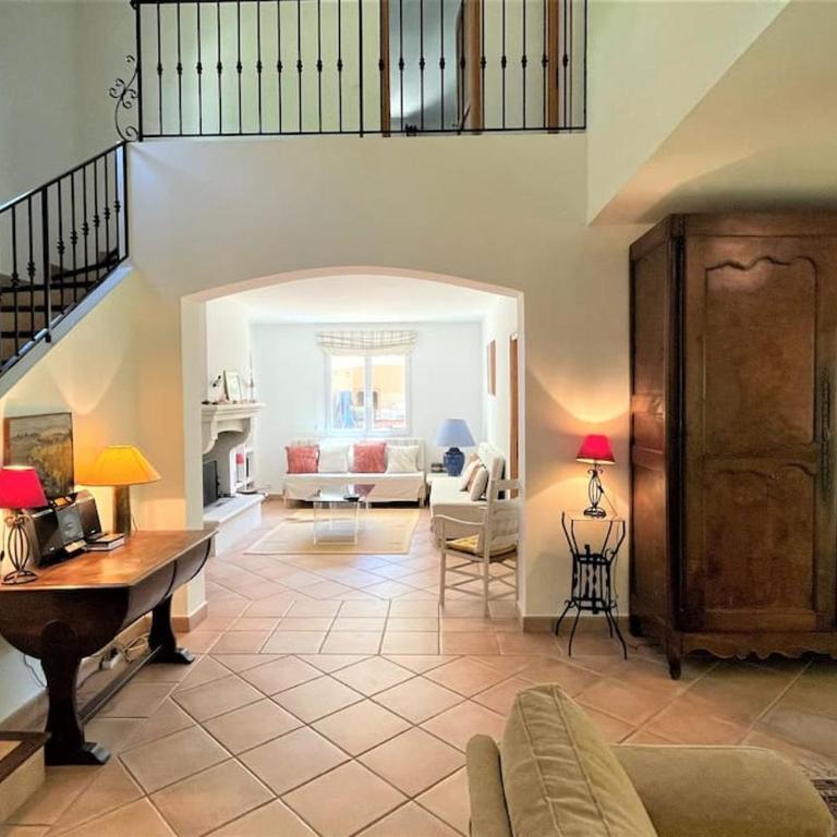 La Californienne - Villa - 26