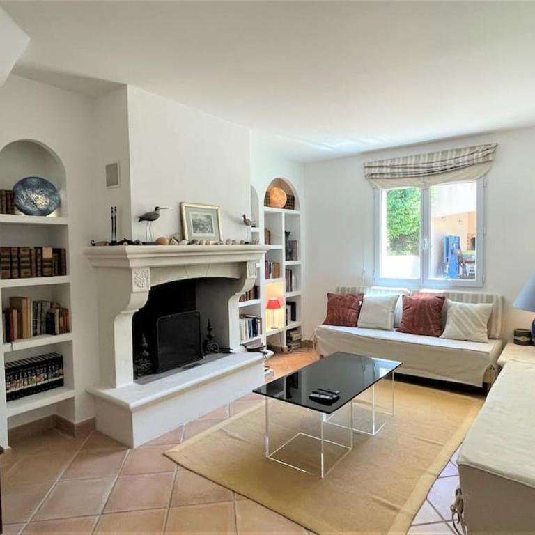 La Californienne - Villa - 36