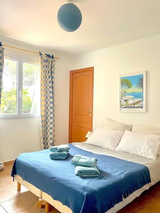 La Californienne - Villa - 32