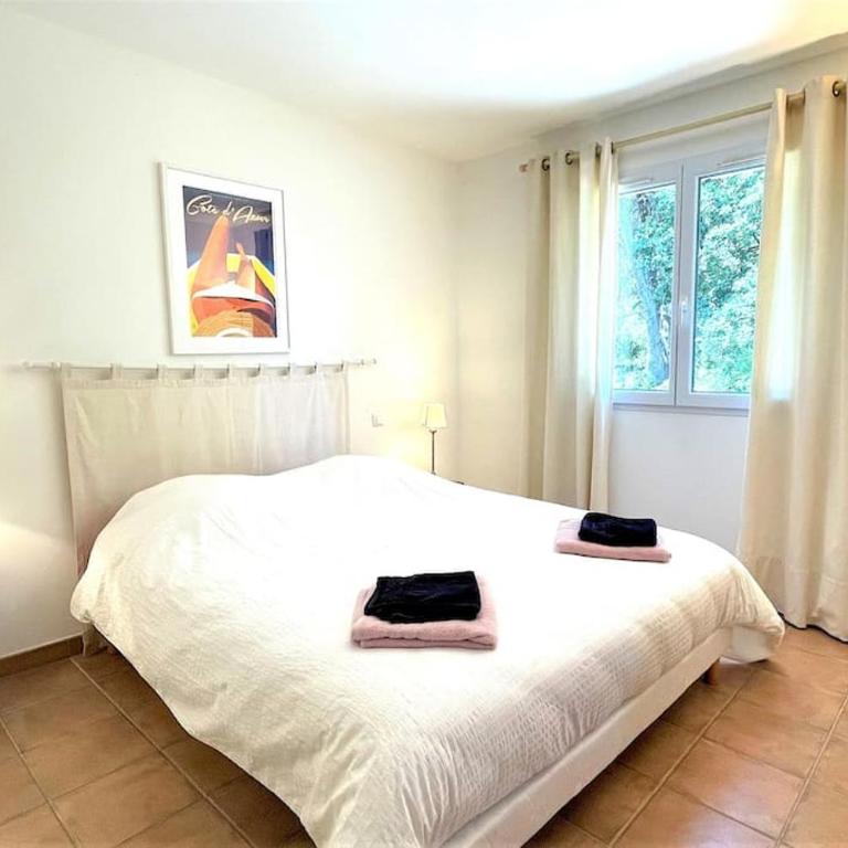 La Californienne - Villa - 34