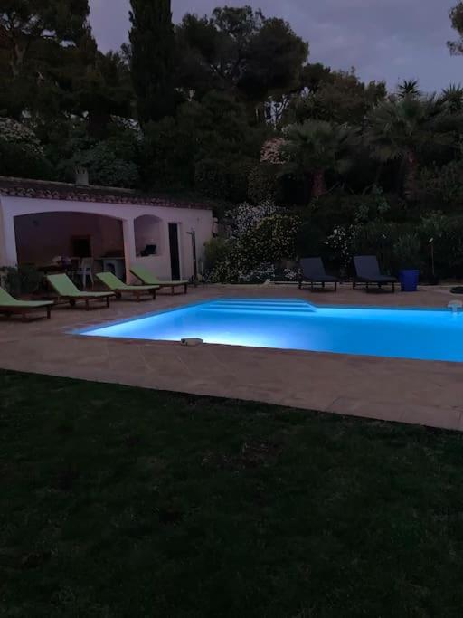La Californienne - Villa - 19