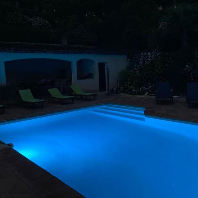 La Californienne - Villa - 18