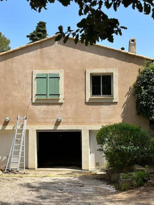 La Californienne - Villa - 38