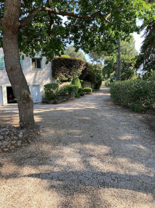 La Californienne - Villa - 42