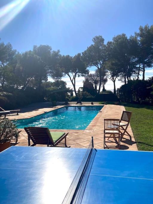 La Californienne - Villa - 17
