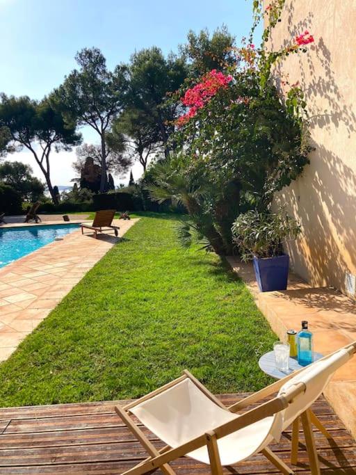 La Californienne - Villa - 20