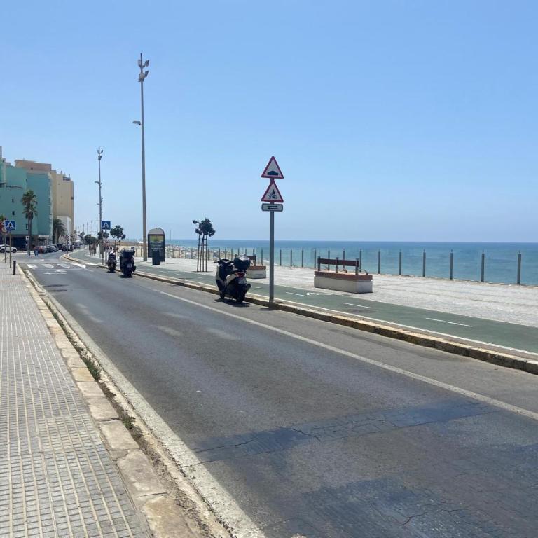 Apartamento a pie de playa - Apartamento de 3 dormitorios - 27