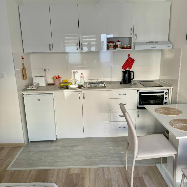 Apartman Nana - Apartman sa 1 Spavaćom Sobom - 29
