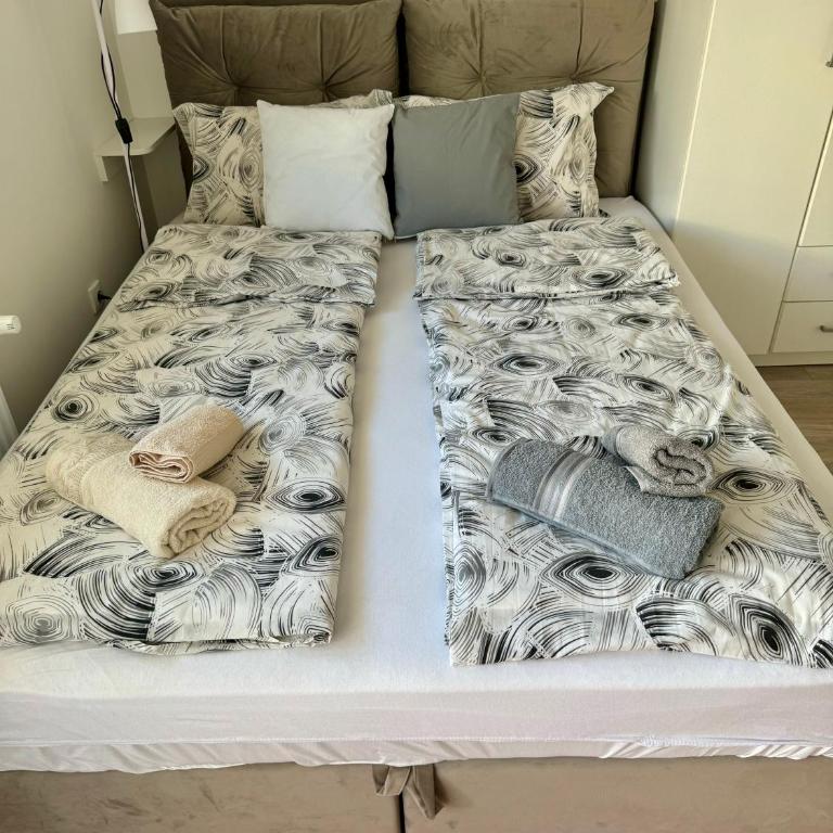 Apartman Nana - Apartman sa 1 Spavaćom Sobom - 4